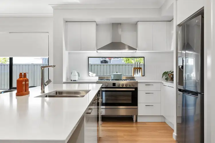 Fourth view of Homely house listing, 35 Grainger Parade, Lucas VIC 3350