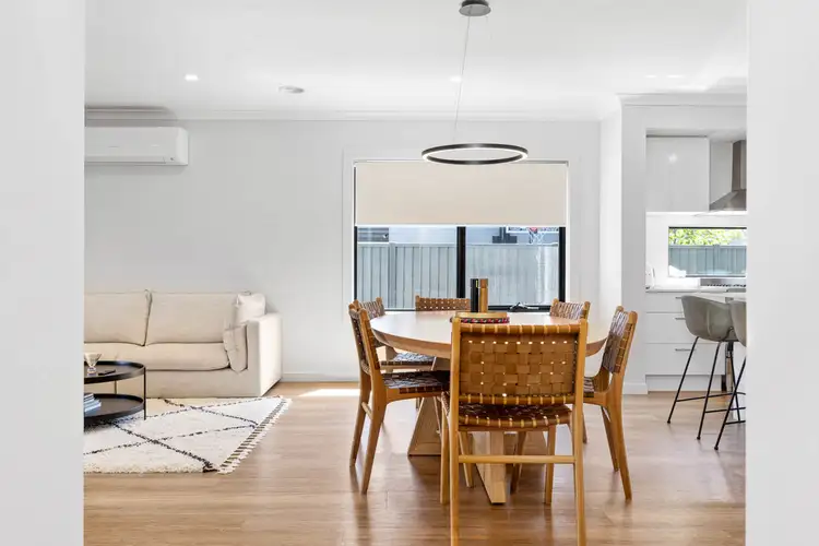 Fifth view of Homely house listing, 35 Grainger Parade, Lucas VIC 3350