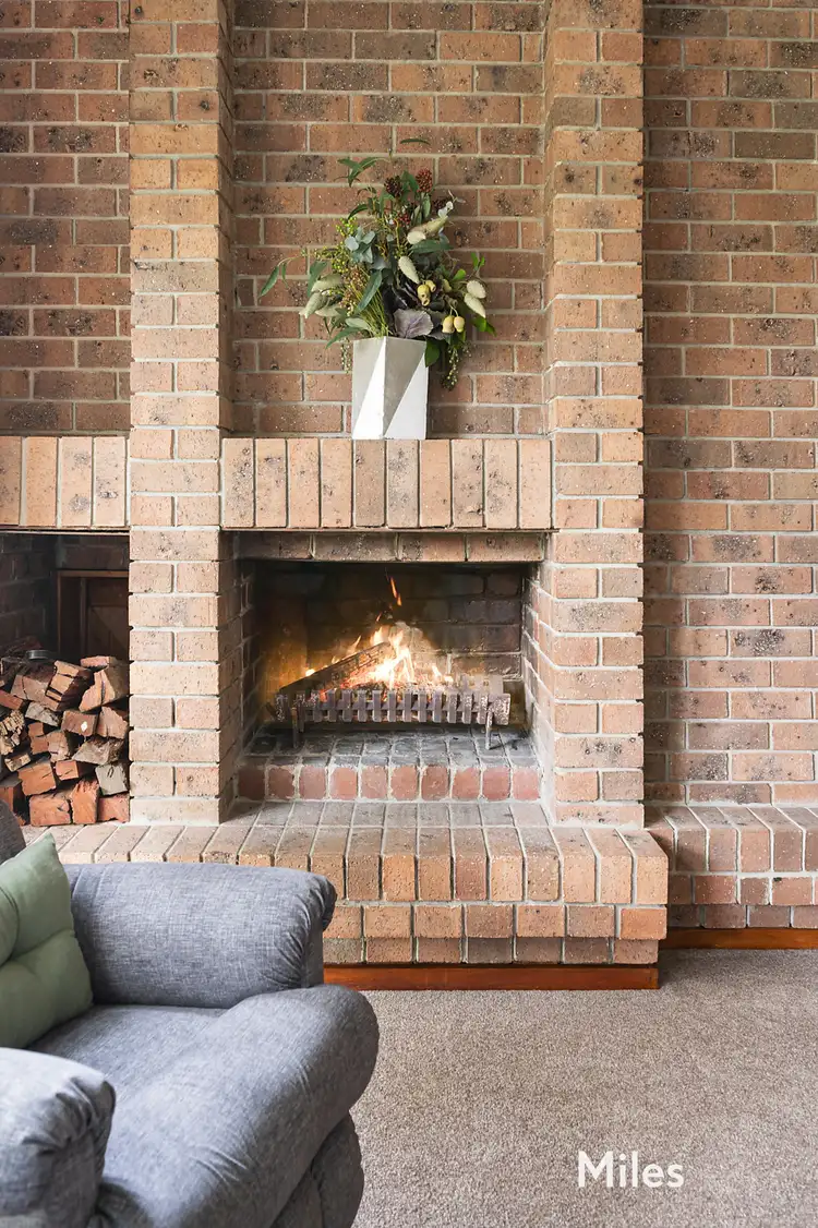 Third view of Homely house listing, 12 Jelbart Court, Eltham VIC 3095