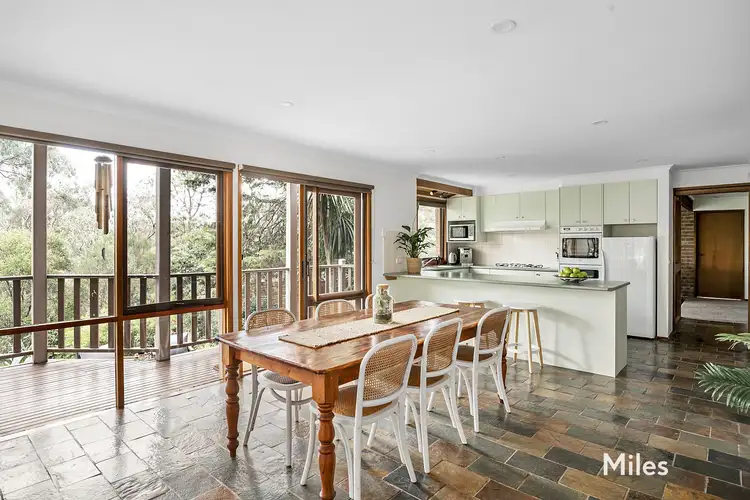 Fourth view of Homely house listing, 12 Jelbart Court, Eltham VIC 3095