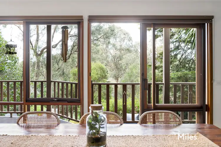 Fifth view of Homely house listing, 12 Jelbart Court, Eltham VIC 3095