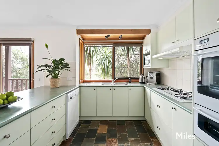 Sixth view of Homely house listing, 12 Jelbart Court, Eltham VIC 3095