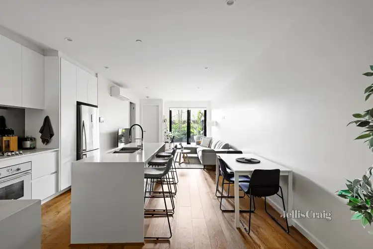 Fifth view of Homely apartment listing, G08/21-25 Nicholson Street, Bentleigh VIC 3204