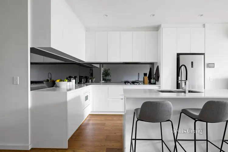 Sixth view of Homely apartment listing, G08/21-25 Nicholson Street, Bentleigh VIC 3204