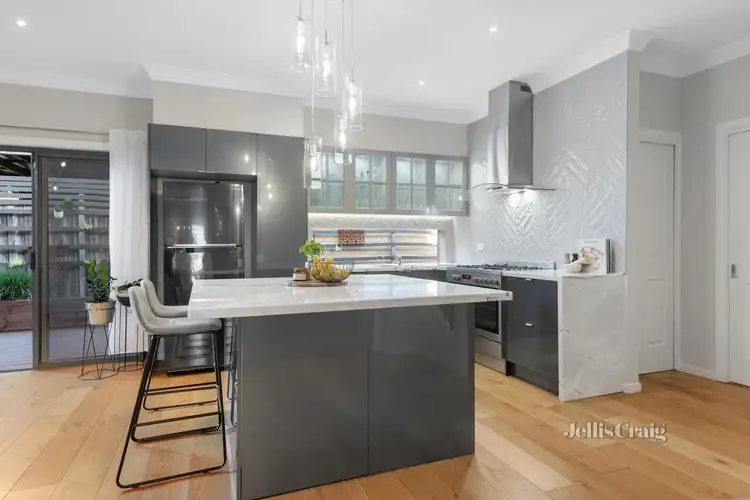 Third view of Homely townhouse listing, 6 Linton Street, Moorabbin VIC 3189
