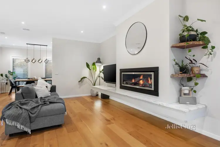 Fourth view of Homely townhouse listing, 6 Linton Street, Moorabbin VIC 3189