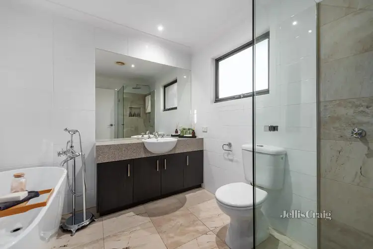 Sixth view of Homely townhouse listing, 6 Linton Street, Moorabbin VIC 3189