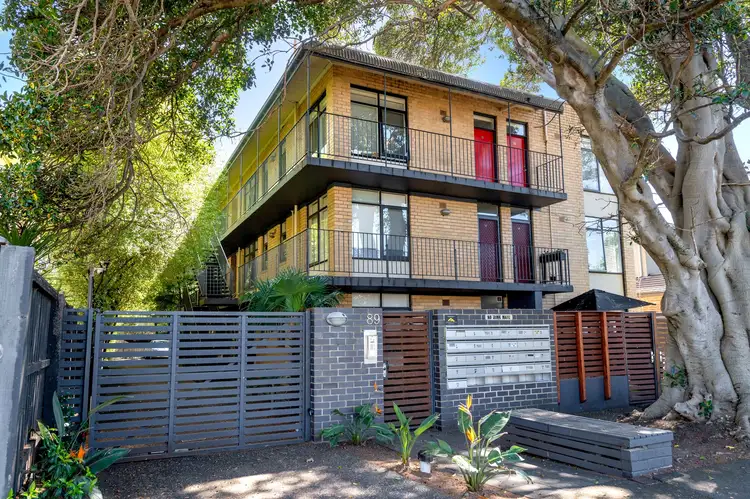 25/89 Denham Street, Hawthorn VIC 3122