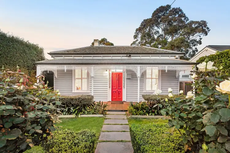 5 Henrietta Street, Hawthorn VIC 3122