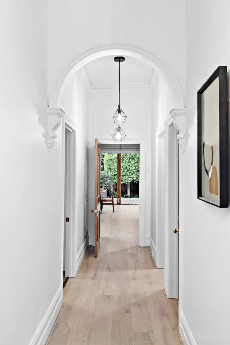 Second view of Homely house listing, 5 Henrietta Street, Hawthorn VIC 3122