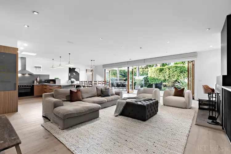 Third view of Homely house listing, 5 Henrietta Street, Hawthorn VIC 3122