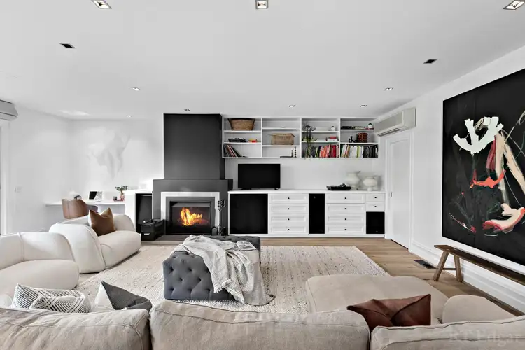 Fourth view of Homely house listing, 5 Henrietta Street, Hawthorn VIC 3122