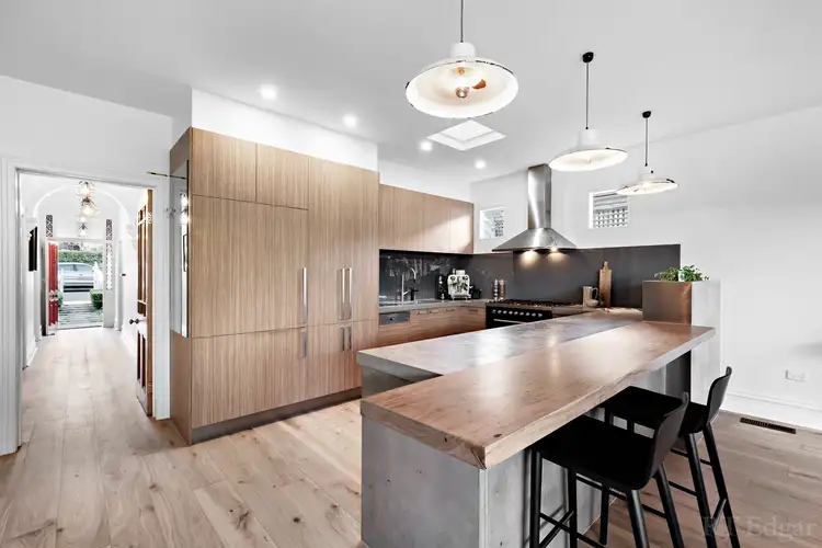 Fifth view of Homely house listing, 5 Henrietta Street, Hawthorn VIC 3122