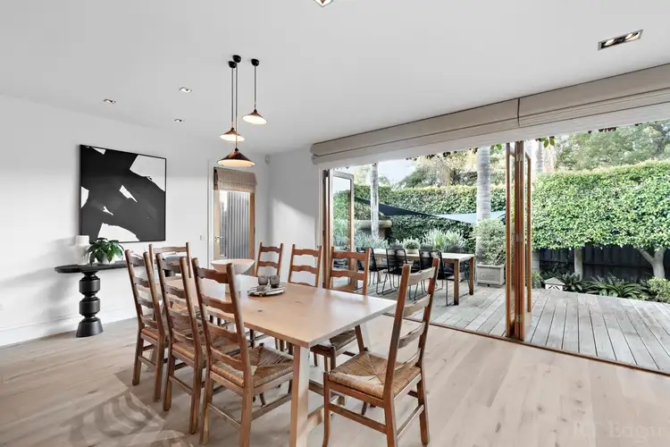 Sixth view of Homely house listing, 5 Henrietta Street, Hawthorn VIC 3122