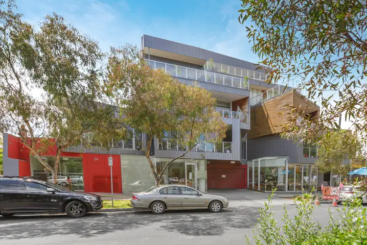 302/34 Union Street, Brunswick VIC 3056