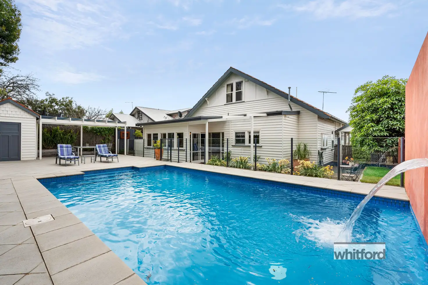 Main view of Homely house listing, 24 Nantes Street, Newtown VIC 3220