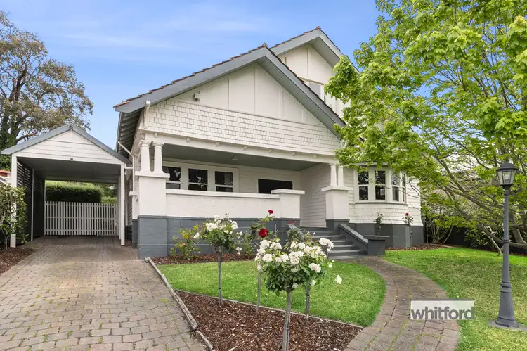 Second view of Homely house listing, 24 Nantes Street, Newtown VIC 3220