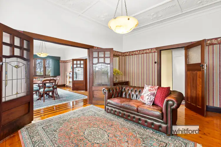 Sixth view of Homely house listing, 24 Nantes Street, Newtown VIC 3220
