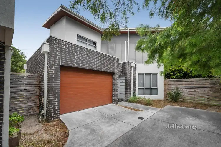9/3 Jean Street, Cheltenham VIC 3192