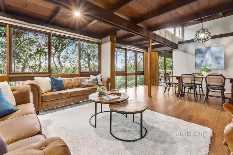 Second view of Homely house listing, 16 Scenic Crescent, Eltham North VIC 3095