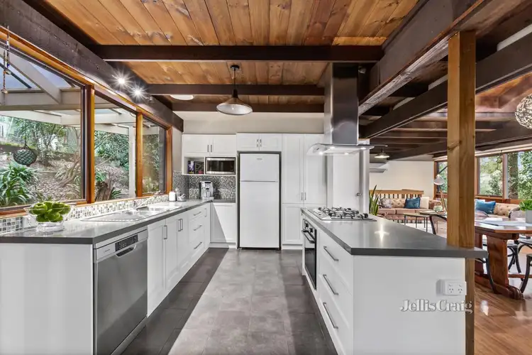 Third view of Homely house listing, 16 Scenic Crescent, Eltham North VIC 3095