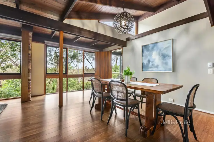 Fourth view of Homely house listing, 16 Scenic Crescent, Eltham North VIC 3095