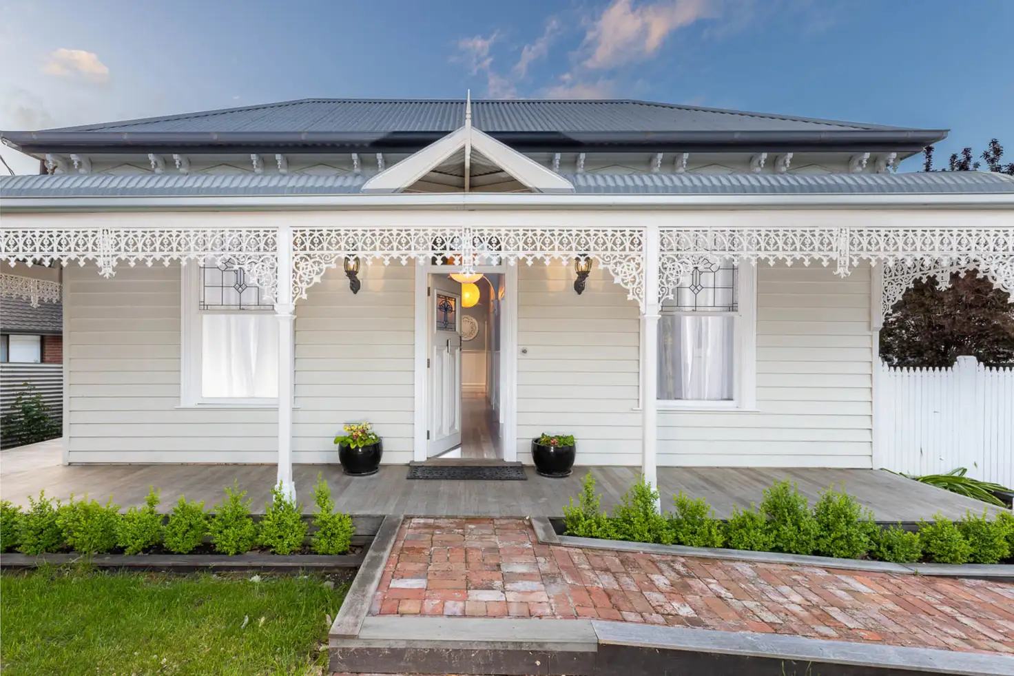 Main view of Homely house listing, 806 Barkly Street, Mount Pleasant VIC 3350