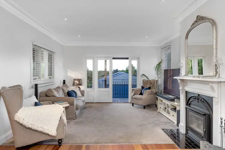 Second view of Homely house listing, 806 Barkly Street, Mount Pleasant VIC 3350