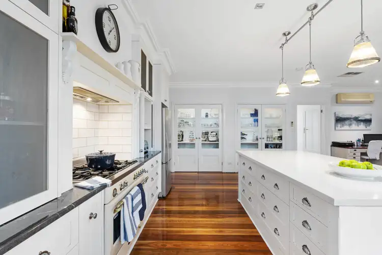 Third view of Homely house listing, 806 Barkly Street, Mount Pleasant VIC 3350