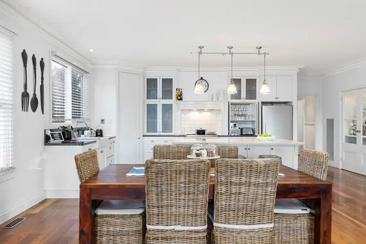 Fifth view of Homely house listing, 806 Barkly Street, Mount Pleasant VIC 3350