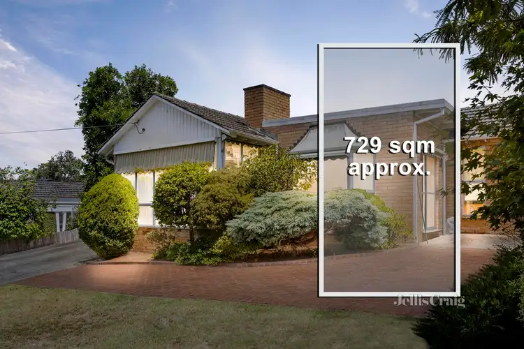 Main view of Homely house listing, 59 Burke Road North, Ivanhoe East VIC 3079