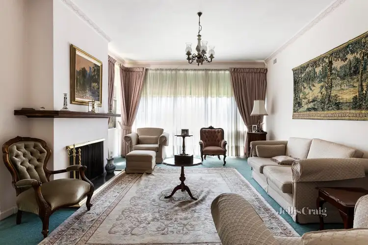 Third view of Homely house listing, 59 Burke Road North, Ivanhoe East VIC 3079