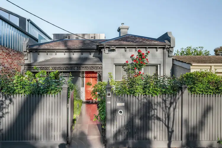 Main view of Homely land listing, 24-26 Darling Street, East Melbourne VIC 3002