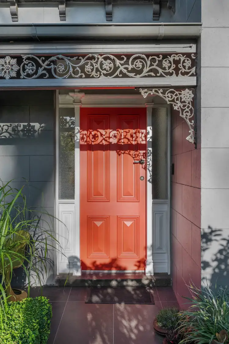 Second view of Homely land listing, 24-26 Darling Street, East Melbourne VIC 3002