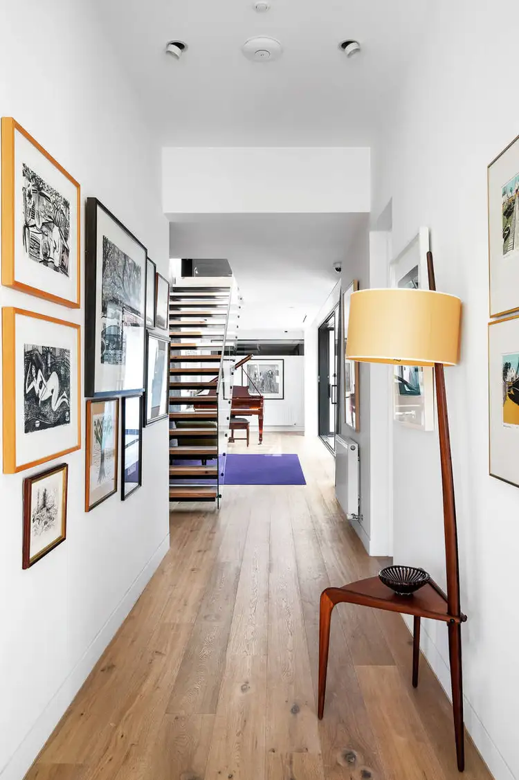 Third view of Homely land listing, 24-26 Darling Street, East Melbourne VIC 3002