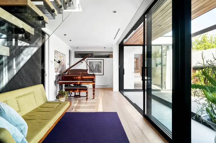 Fifth view of Homely land listing, 24-26 Darling Street, East Melbourne VIC 3002