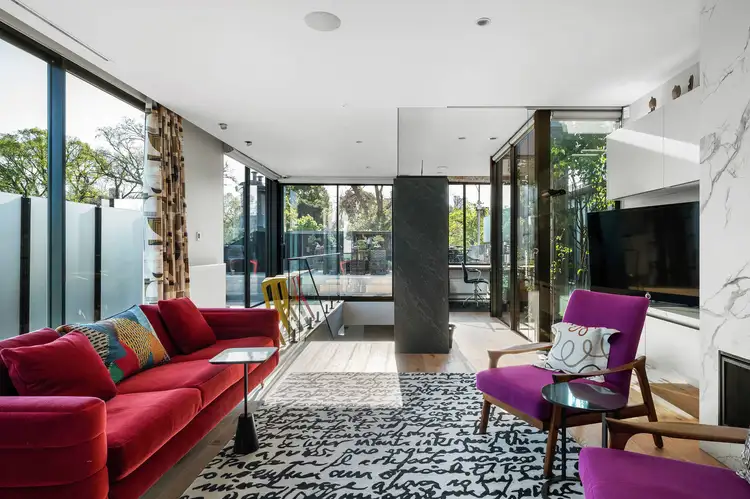 Sixth view of Homely land listing, 24-26 Darling Street, East Melbourne VIC 3002