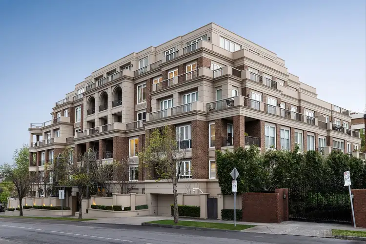 105/1 Wallace Avenue, Toorak VIC 3142