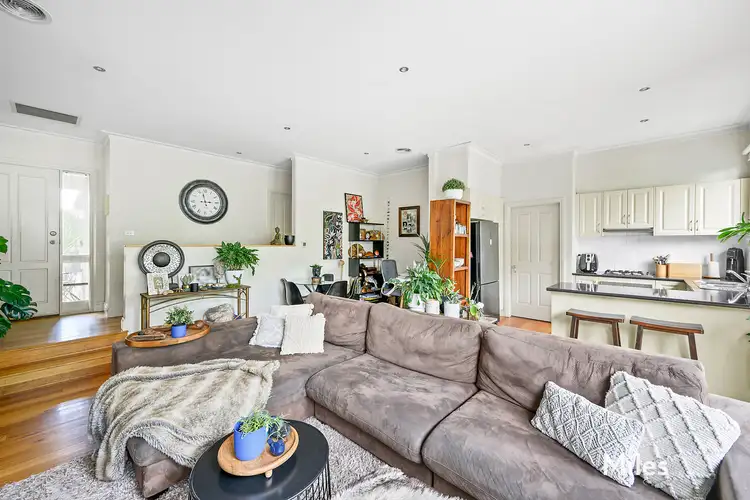 Second view of Homely unit listing, 4/130 Waiora Road, Rosanna VIC 3084