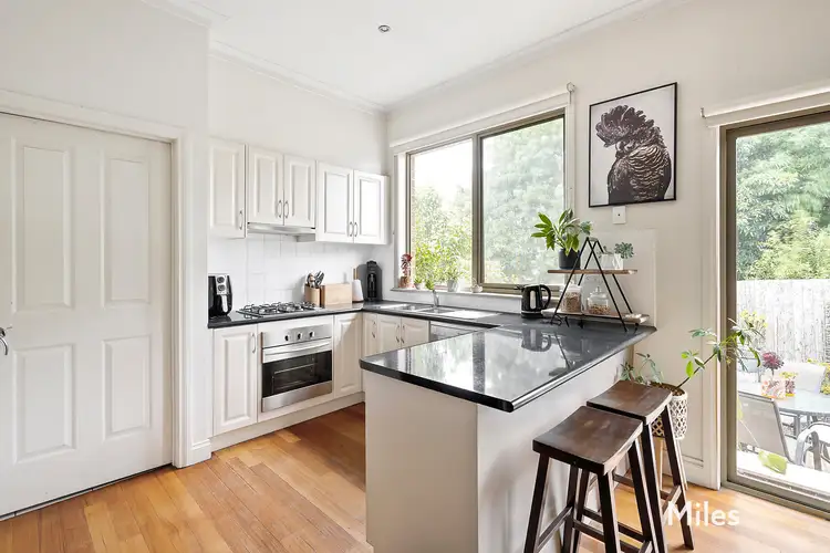 Third view of Homely unit listing, 4/130 Waiora Road, Rosanna VIC 3084