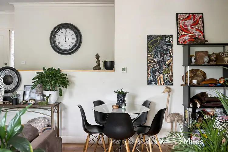 Fourth view of Homely unit listing, 4/130 Waiora Road, Rosanna VIC 3084