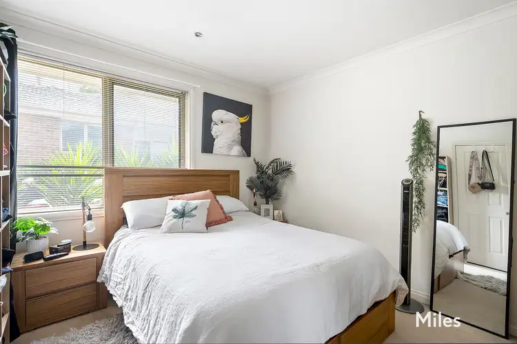 Fifth view of Homely unit listing, 4/130 Waiora Road, Rosanna VIC 3084