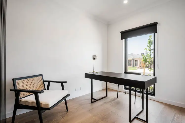 Third view of Homely townhouse listing, 269 Waterhaven Boulevard, Point Cook VIC 3030