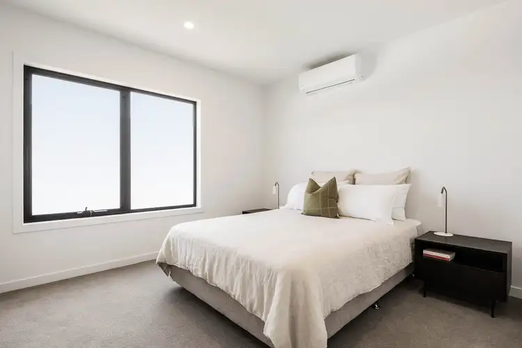 Fourth view of Homely townhouse listing, 269 Waterhaven Boulevard, Point Cook VIC 3030