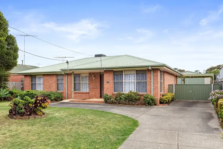 105 Draper Street, Ocean Grove VIC 3226