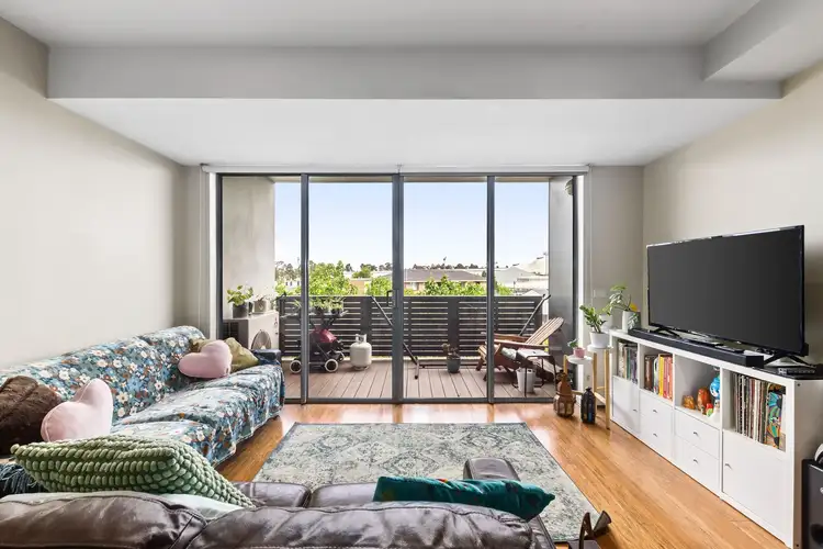 211/8 Burrowes Street, Ascot Vale VIC 3032