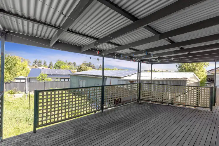Fourth view of Homely house listing, 216 Cutts Street, Ballarat East VIC 3350
