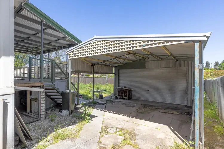 Fifth view of Homely house listing, 216 Cutts Street, Ballarat East VIC 3350
