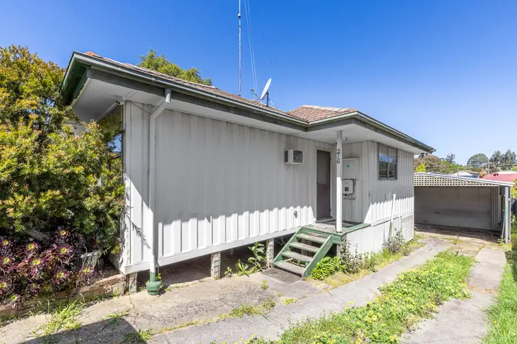 Sixth view of Homely house listing, 216 Cutts Street, Ballarat East VIC 3350