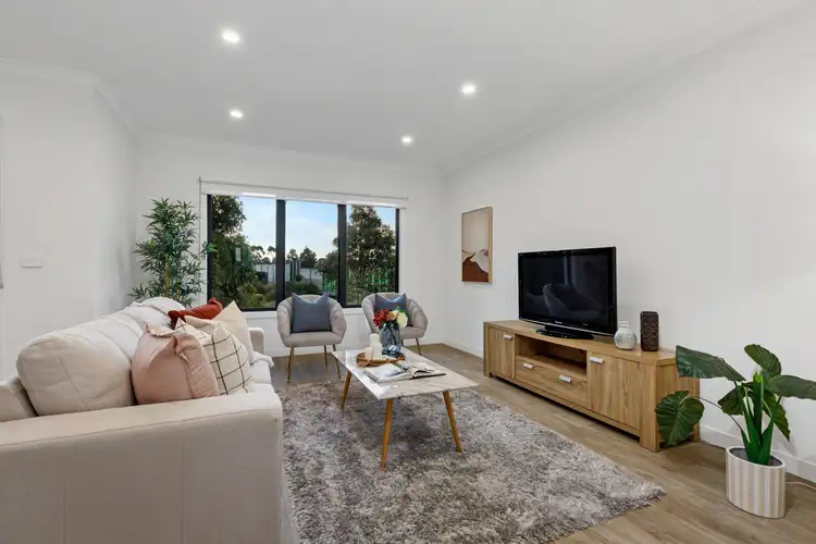 Third view of Homely townhouse listing, 13/47 Waterhaven Boulevard, Point Cook VIC 3030